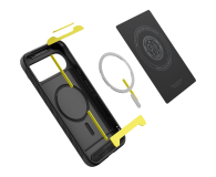 SPIGEN Rugged Armor Mag Magsafe Google Pixel 10 Pro Xl Matte Black 8800283307825 - 1354447 - zdjęcie 8